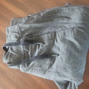 Lulemon Intent Mens Joggers 30" In Charcoal Grey